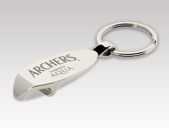 Metal Keyholders