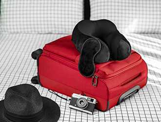 Travel Essentials