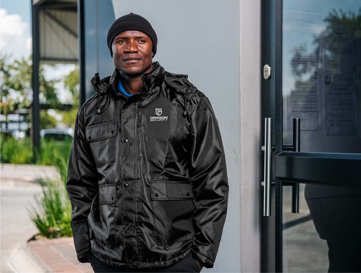 Security Wear